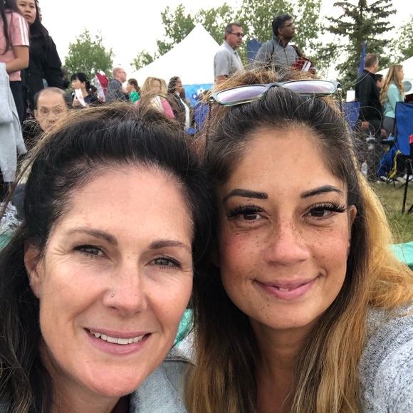 Meet your Posher, Arlene - Picture 1 of 1